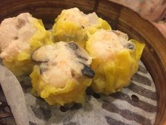 鲜虾烧卖皇-添好运点心专门店(中环IFC店)