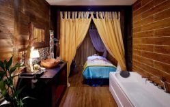 -琦品高端美容SPA私佳美场