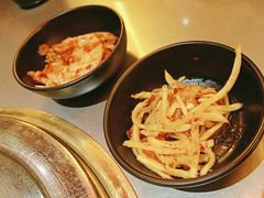 -KING KU卿古·炭火烤肉(临平银泰城店)