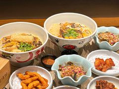 -云味馆·云南菜·云南米线(景田店)