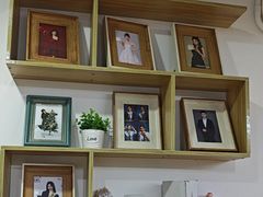 -小象国照相馆(宝山万达店)