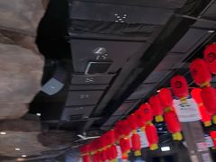 -很久以前羊肉串(簋街店)
