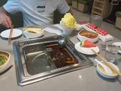 -海底捞火锅(赛格国际购物中心店)