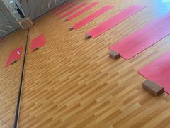 -W Fitness 威尔仕健身(北京英皇集团中心店)