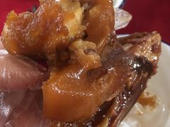 卤水牛蹄-伟记牛蹄(道滘店)