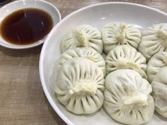 -津门张记包子铺(华昌道店)