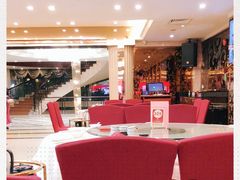-黄埔华苑酒家(黄埔总店)