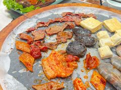 -八木轩·寻味大理白族民俗餐厅(文献路店)