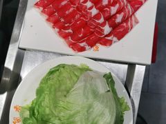 -蜀留香火锅·始于1999·原四川老火锅(白堤路店)
