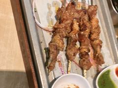 -羊之道草原味道清真餐厅(番禺店)