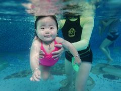 -尼莫亲子游泳NEMOSWIM(西美中心)