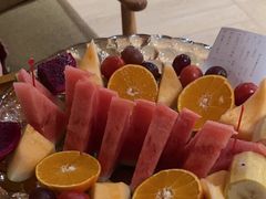 -星河湾温泉洗浴酒店