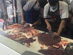 -陈记顺和潮汕鲜牛肉火锅(番禺迎宾大道店)
