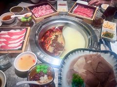 -麻路成都火锅(柏威年店)