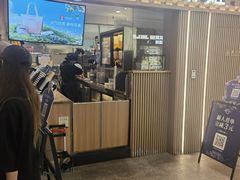 -霸王茶姬(静安大悦城店)