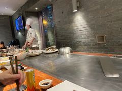-大渔之观(安贞店)