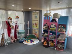 -森林象亲子餐厅·儿童生日会