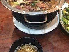 驴排火锅-潘佳驴肉(天齐庙北门店)