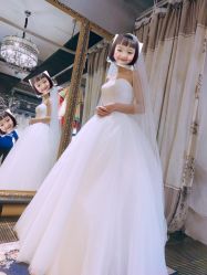 -喜喜婚纱HAPPINESS STUDIO奢定馆(海淀体验馆)