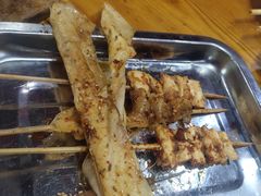-老黑板筋(顺义总店)