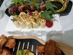 -3号仓库·创意中国菜(新世界城店)