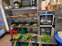 -特色油卤串串(水碾河店)