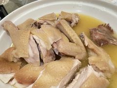 -顺风山庄(水濂山店)