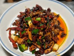 -树厨贵州菜(大十字店)