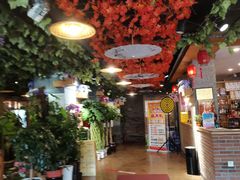 -回忆以前铁锅炖鱼村(一部六号街店)