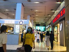 -亿象城(江南大道店)
