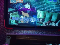 -星聚会KTV(上海松江万达店)