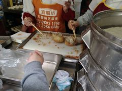 -家阳赵师傅油饼包烧麦(粮道街店)