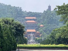 -南沙天后宫景区