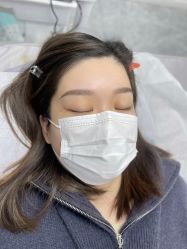 -Verywang半永久纹眉•仪器野生眉