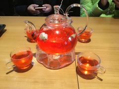 -一麻一辣麻辣香锅(方庄店)