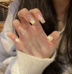 -斯馨·健康美甲美睫