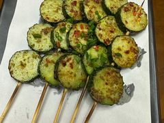-铭副琦食·虾蟹烩馆(渔人码头店)