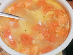 -老土灶民间菜(跃进桥店)
