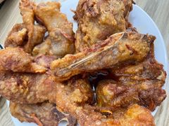 -九龙餐厅(大沽路店)