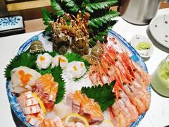 -蟹将军·松叶蟹和牛日料放题自助(K11店)