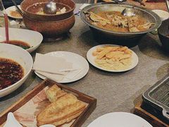 -青年公社烤鸭(青年路店)