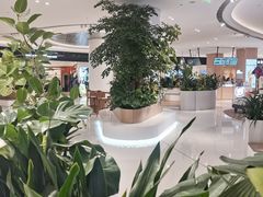 -丽达购物中心(崂山店)