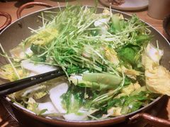 农家蔬菜-吃饭皇帝大(解放西路店)