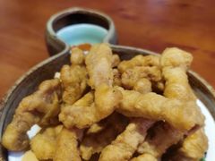 -辣不二地道川菜(汉水路店)
