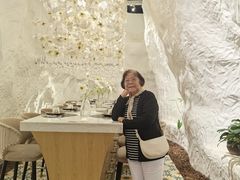 -麓椿花园西餐厅(海乐世界店)