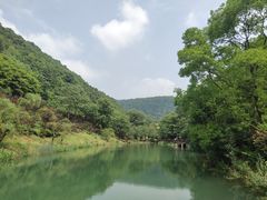 -桃花岭景区