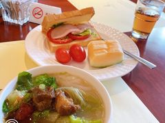 -广州礼顿酒店