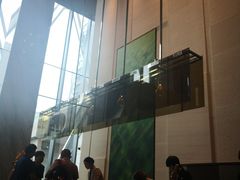 -深圳湾木棉花酒店