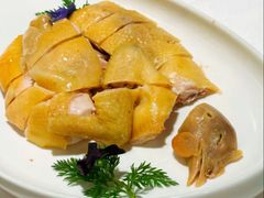 -滋粥楼·顺德菜(番禺广场总店)