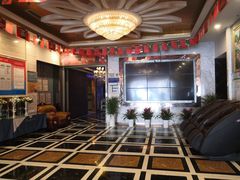 -金乐迪 PARTY KTV(熙街店)
